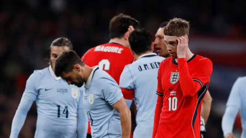 Nike detecta fallas en camisetas del Mundial 2026 que ya usan selecciones y genera preocupación por defectos visibles en diseño mientras investiga el origen del problema en plena preparación del torneo