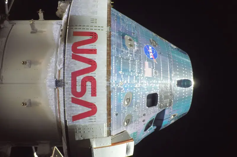 Artemis II supera récord del Apolo 13 y marca nuevo hito en la exploración lunar