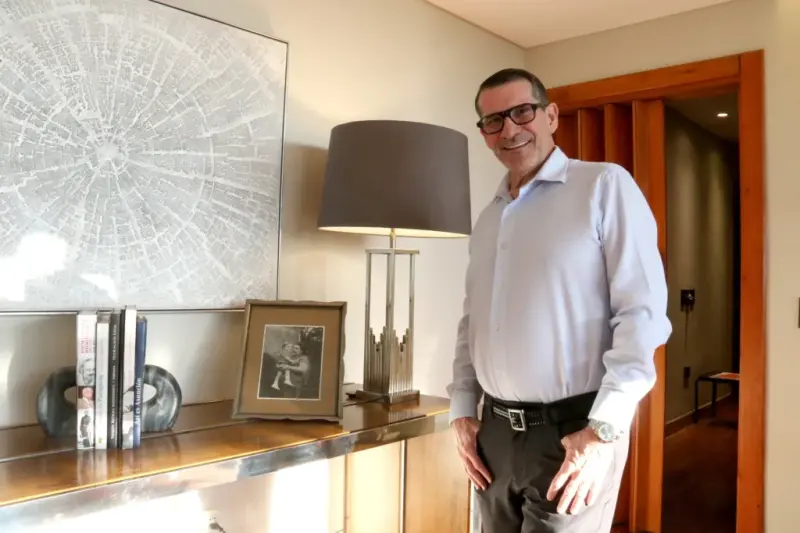 Nueva vía contra el cáncer: científico propone atacar los nervios para frenar la metástasis