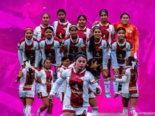 Bombarderos de Tecámac, rival de Atlético Morelia UMSNH Femenil en TDP