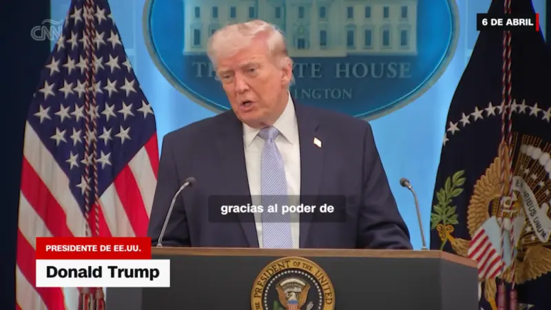 Las numerosas amenazas de Trump de posibles crímenes de guerra alcanzan un clímax en Irán