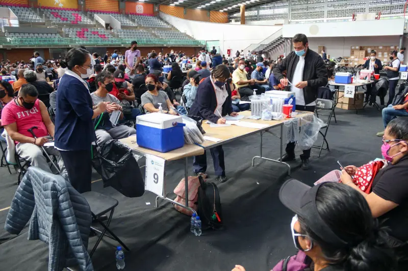 Costará ‘COVID largo’ 135 mmdd anuales en la próxima década: OCDE