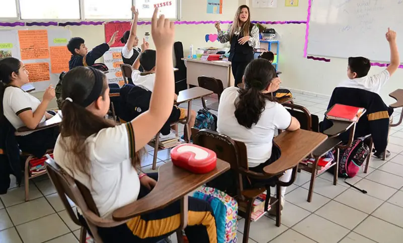 Regreso a clases en México: cómo retomar la rutina tras vacaciones