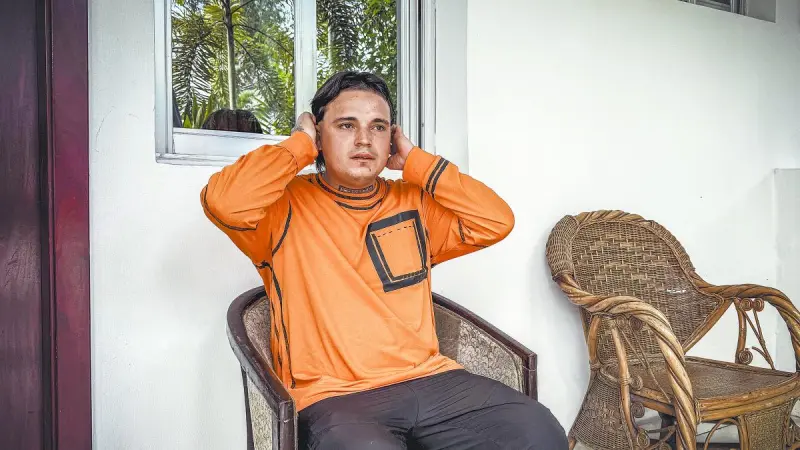 Migrantes de AL son expulsados al Congo