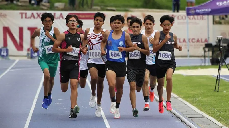 Mauricio Pichardo, campeón nacional, se abre puertas en el deporte