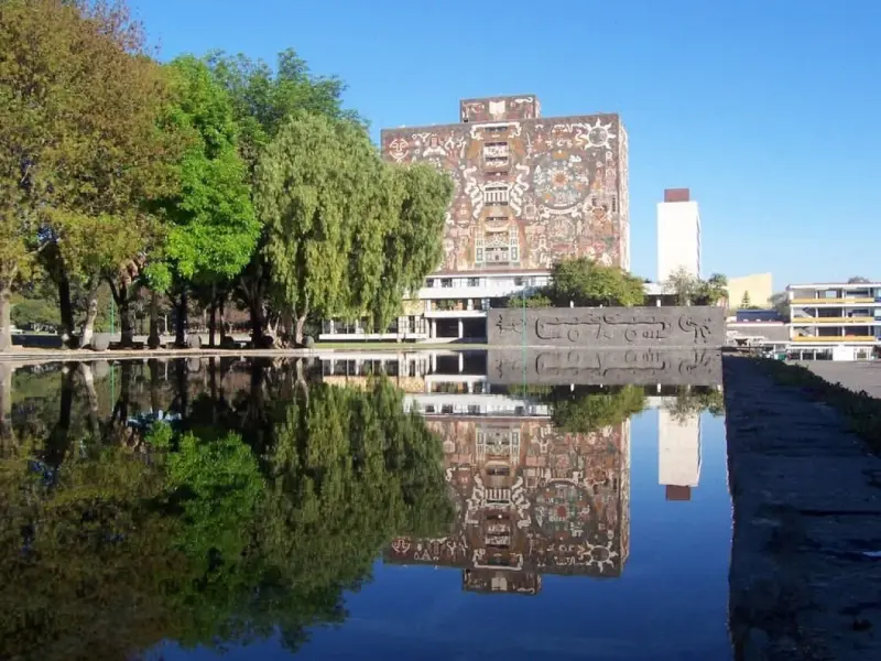 La UNAM crece y tendrá 134 carreras en México, algunas de sus licenciaturas tienen pocos aspirantes