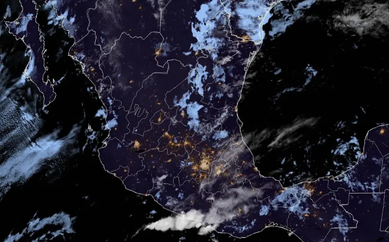 En Veracruz se anticipa un aumento en la intensidad del calor
