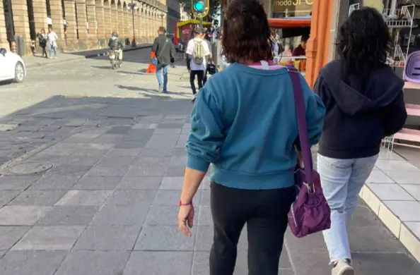 Fortalece SLP atención a mujeres con capacitación especializada