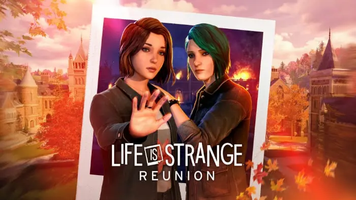 FRONTERA/GAMER: Life is Strange: Reunion consigue llegar a una necesaria despedida