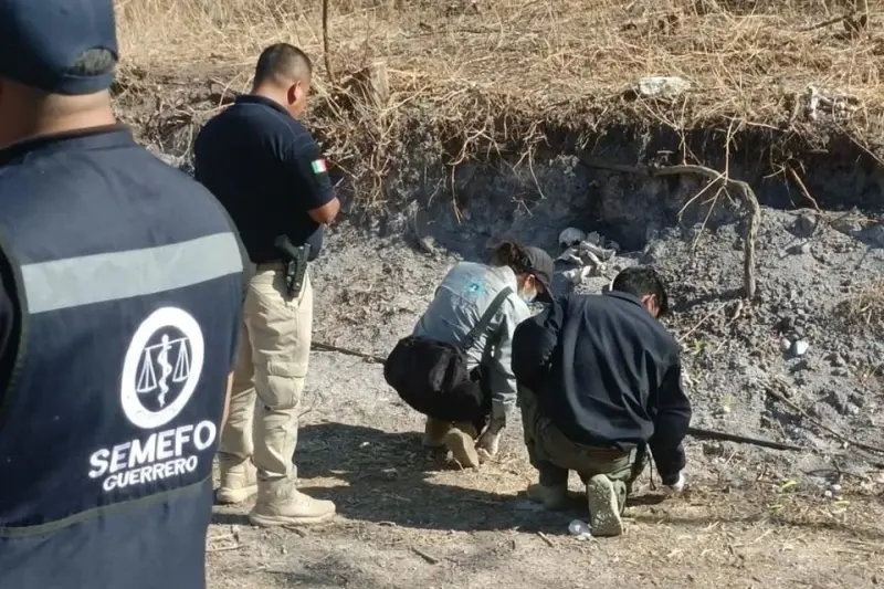 Pactarían con reos por desaparecidos