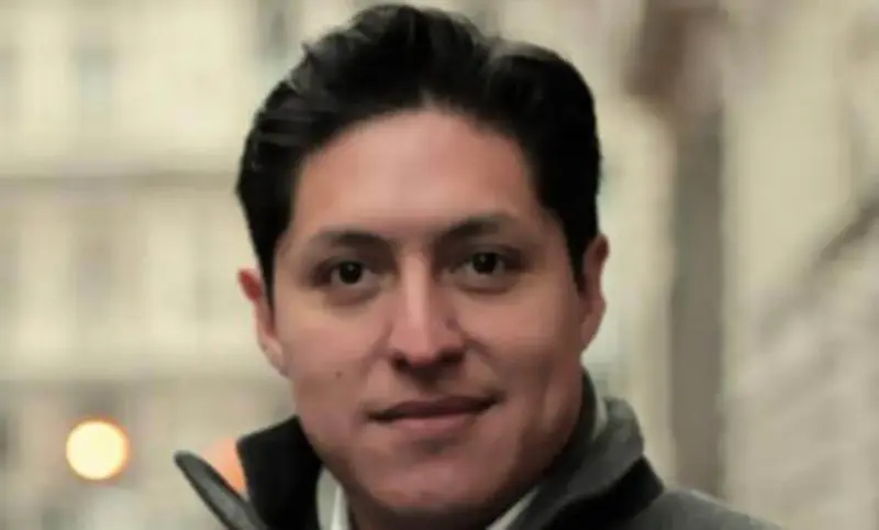 Tiempo de integristas