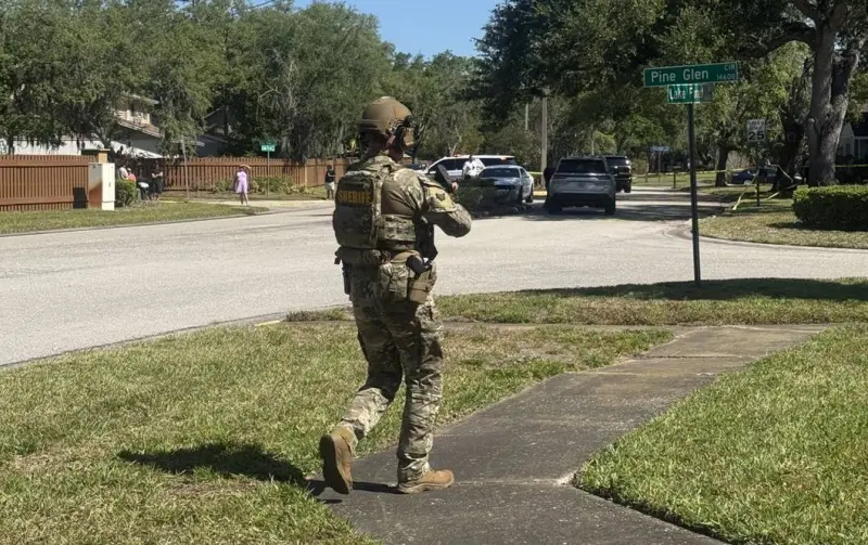 Confirman arresto por caso de estudiantes desaparecidos en Tampa