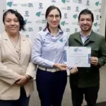 Reconoce UTC labor de su cuerpo docente