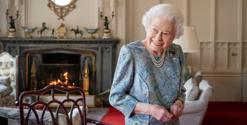 Anna Keay tendrá a su cargo la biografía de la reina Isabel II