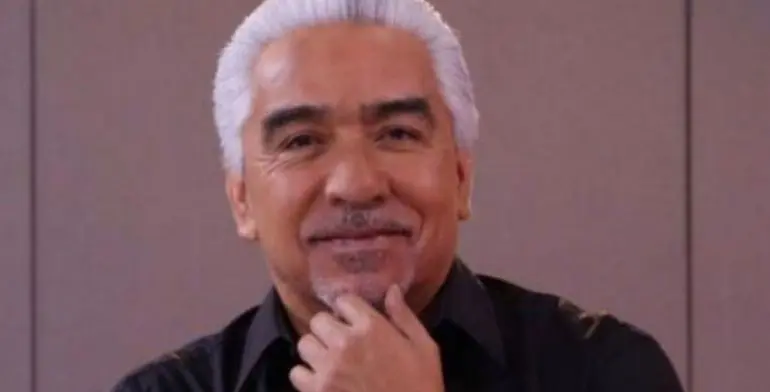 Itinerario político