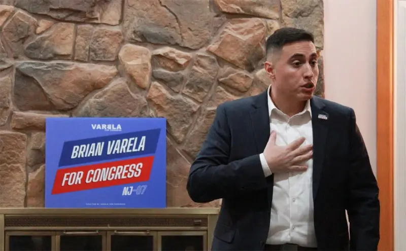 Respalda Make the Road Action a Brian Varela para el Congreso
