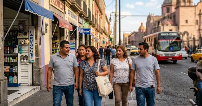 Sacude clima al Edomex: prevén heladas, solazo y lluvia este miércoles