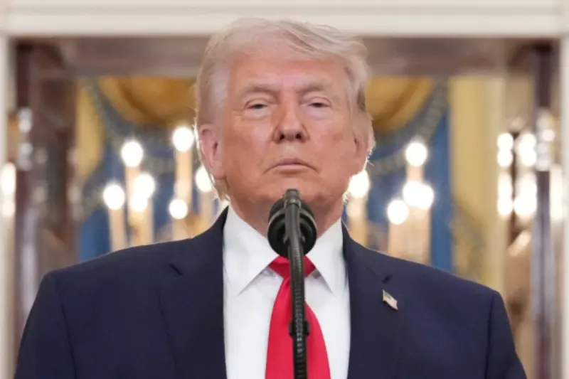 Donald Trump: ¿Cuántos atentados ha sufrido el presidente?