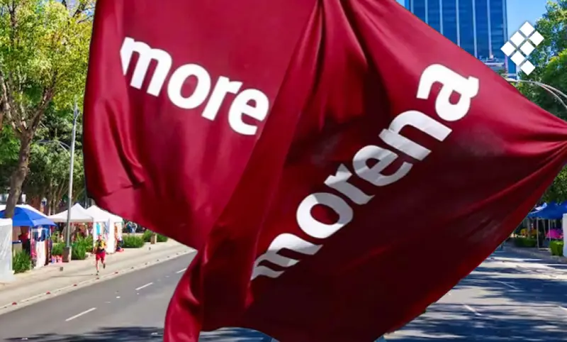 Poder absoluto: Plan B de Morena