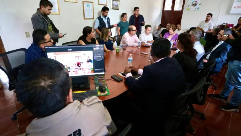 Eligen a Diana Karen Casillas como nueva directora del Zoológico de León