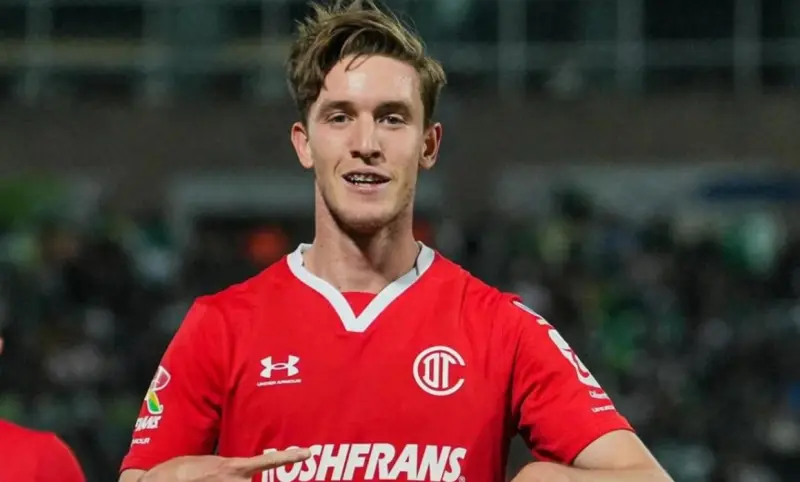 Regresa a las canchas Marcel Ruiz; podría ser titular ante Sudáfrica