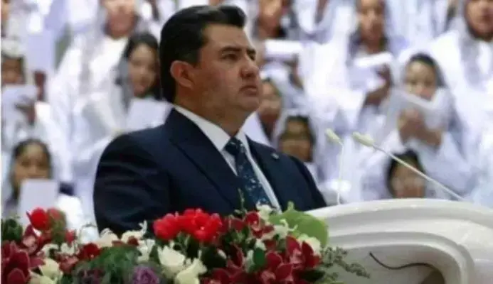 Juez aplaza resolución sobre reapertura de caso Naasón en la FGR