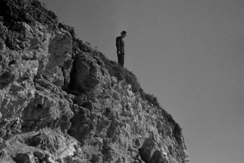 Esta noche en TV, una de las mejores ganadoras del Óscar a la mejor película de la historia consagrando a un cineasta legendario