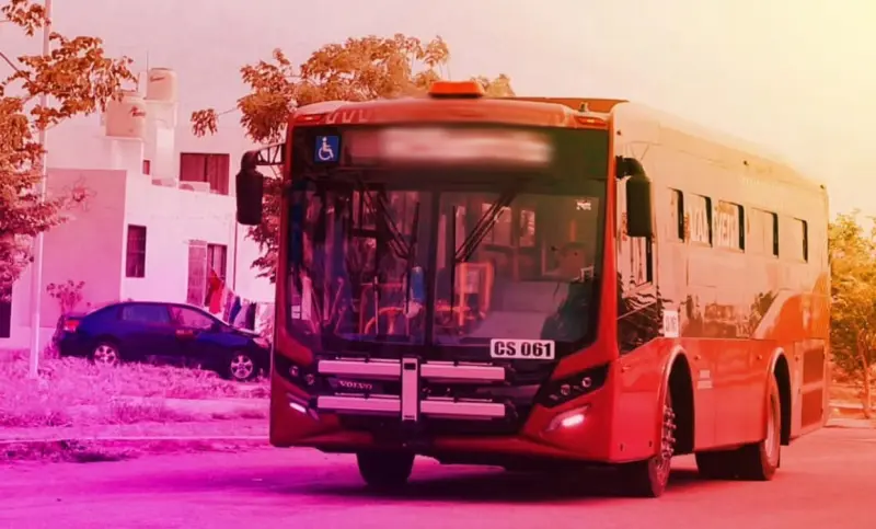 Atienden caso de acoso en unidad del Va y Ven