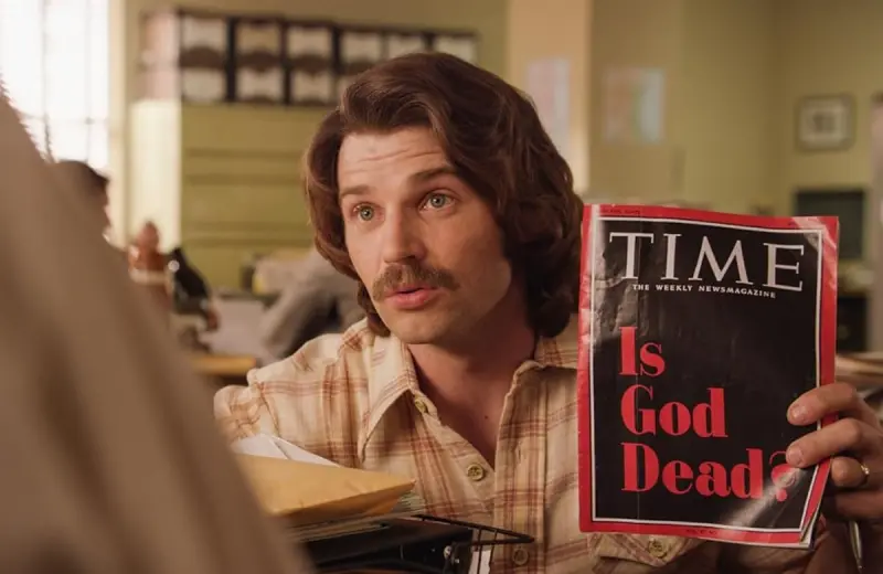 Basado en hechos reales: Esta es la película sobre un periodista ateo que quiso probar que Jesús no existió