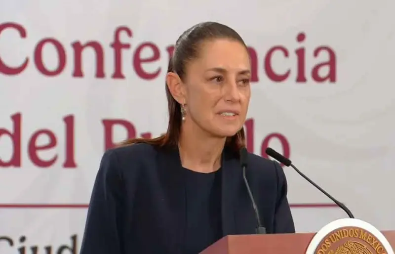No estábamos enterados: CSP por presencia de agentes de EU