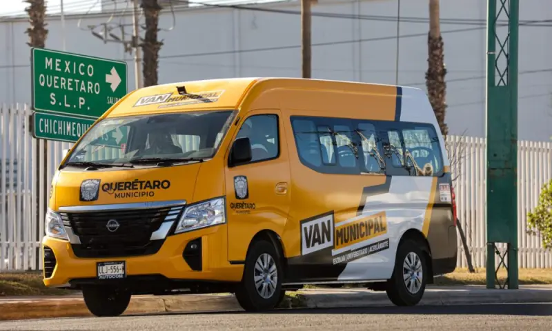 Anuncia Capital transporte gratuito para el Festival de Comunidades Extranjeras 