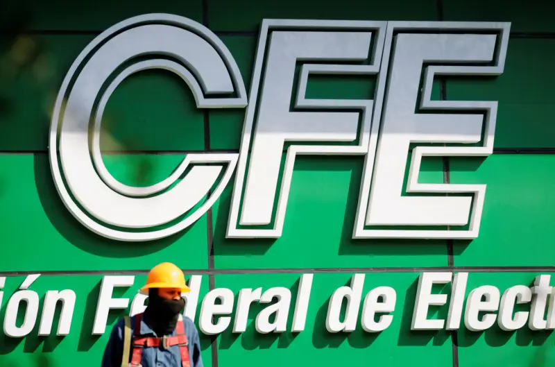 Trabajador de CFE fue pensionado por accidente laboral, siguió activo por años y logró que un tribunal le reconociera su derecho a cambiar a una jubilación más favorable