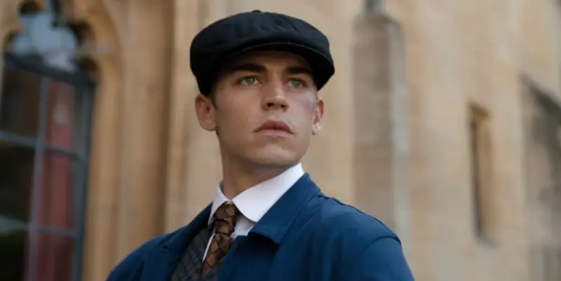 El detective que destronó al resto: Amazon confirma segunda temporada de ‘Young Sherlock’ antes del estreno de la primera