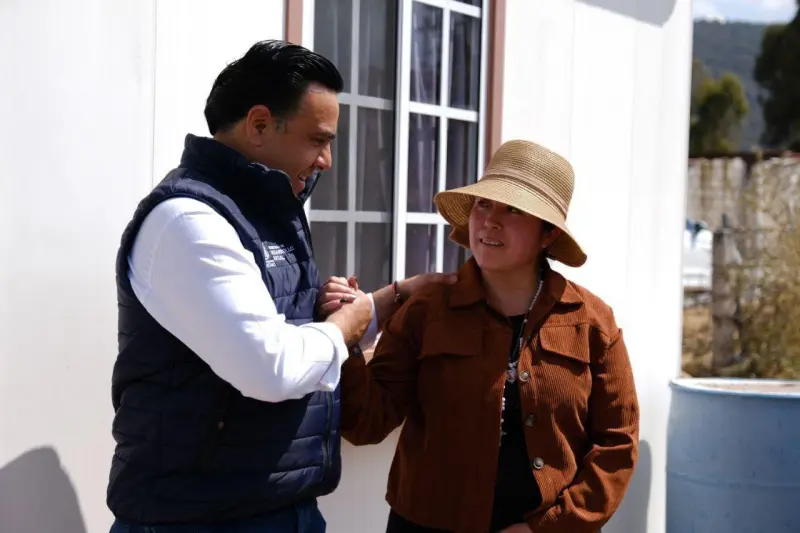 Ajustan programa de cuartos adicionales por costos de materiales