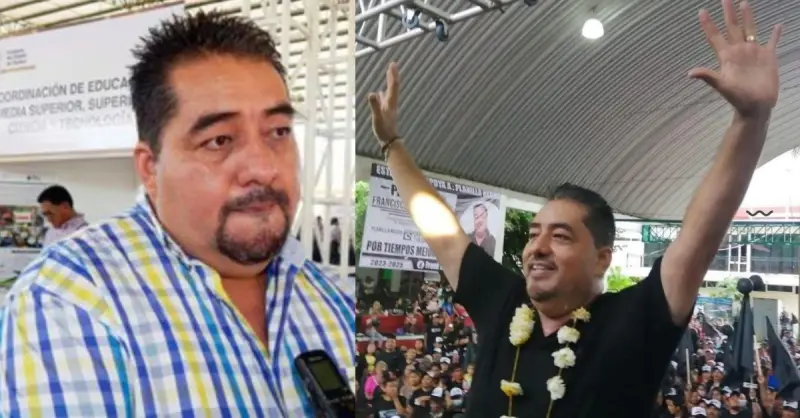 Asesinan a exalcalde Francisco Gijón durante una fiesta en San Miguel del Puerto, Oaxaca