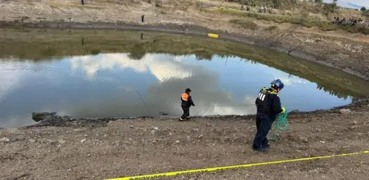 Van 3 muertes por ahogamiento en cuerpos de agua de Querétaro
