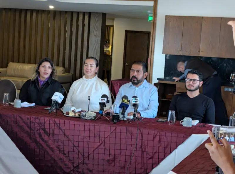 Respalda Morena acuerdo de neutralidad; destacan unidad pese a ausencias