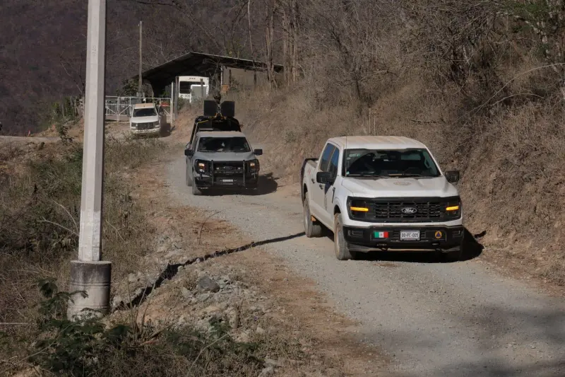 Esperan ADN para confirmar identidad de minero hallado sin vida en Rosario