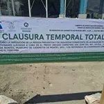 PEPMADU clausura planta de trituración en Cadereyta