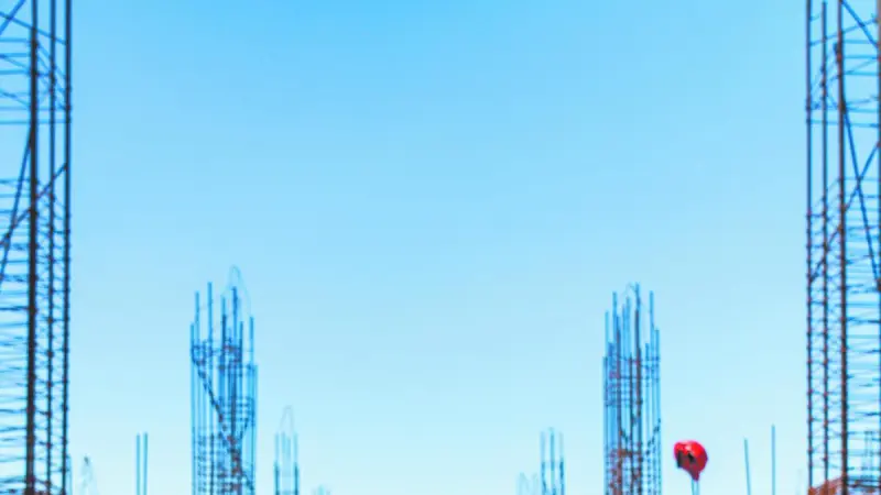 ¿Qué implica exigir acero mexicano en toda la obra pública para la vivienda y la construcción?