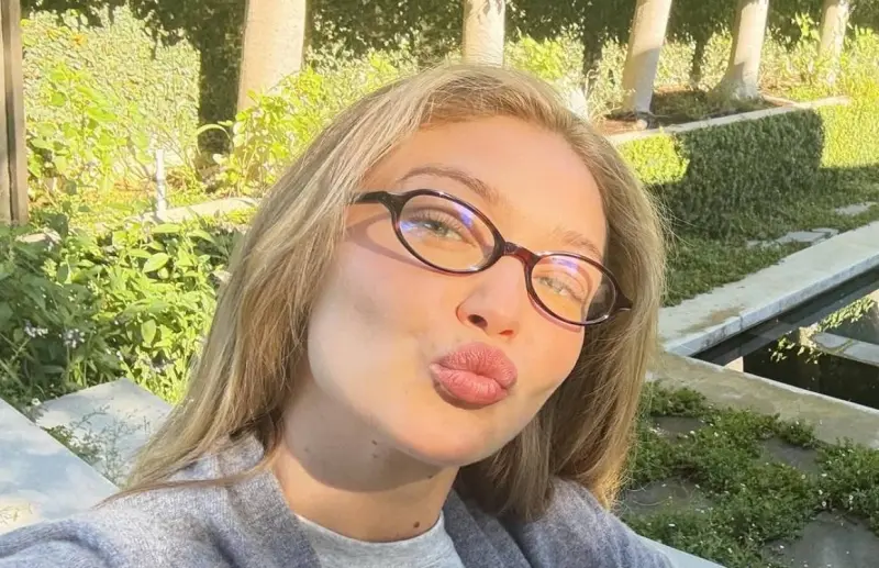 Niega Gigi Hadid vínculo tras mención en archivos Epstein