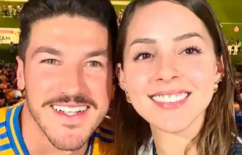 Gastan Samuel y Mariana en redes 19 mdp 'propios'