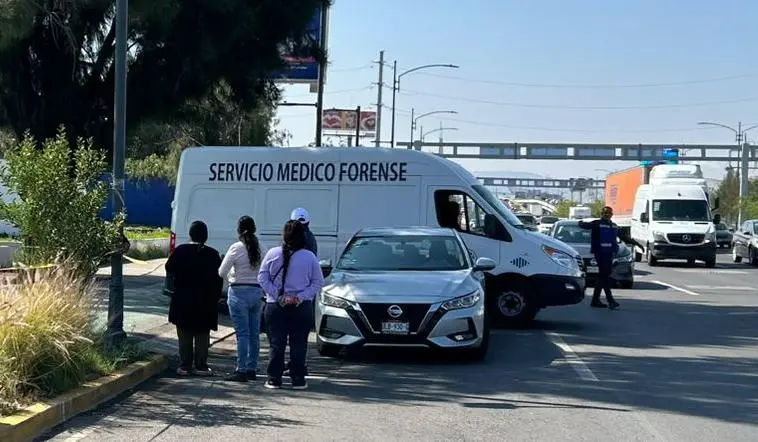 Vendedor de chatarra murió por convulsiones en 5 de Febrero