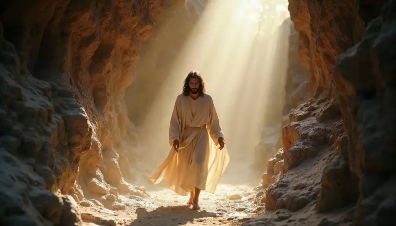 Espiritualidad de la Pascua