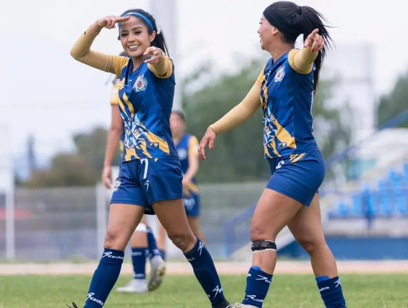 Atlético Morelia UMSNH Femenil se alista para los octavos de final TDP