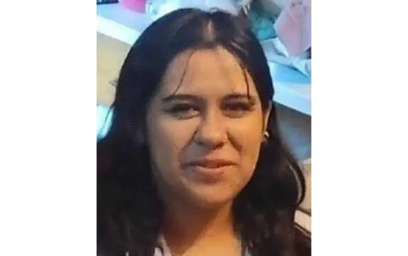 Desaparece adolescente de 16 años