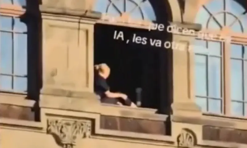 ¡Con montajes quieren ocultar los fracasos!