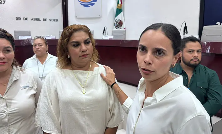 Estrena jefa Instituto de Bienestar Animal de Cancún