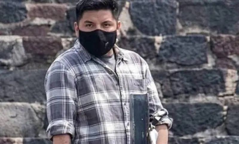 Reclaman cuerpo de atacante de Teotihuacán tras tiroteo