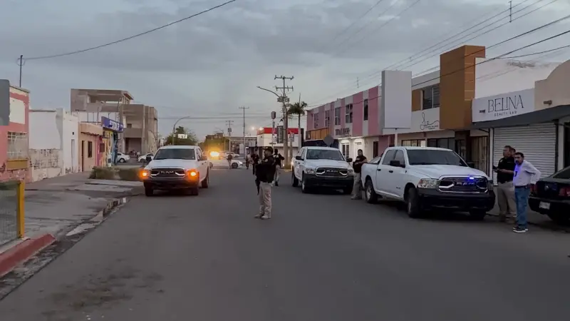 Catean clínica de sueros vitaminados en Ciudad Obregón por caso de médico ligado a ocho muertes en Hermosillo